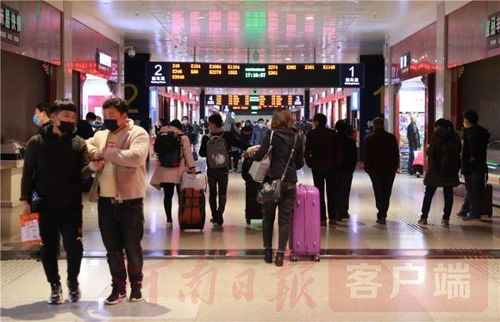 铁路春运务工团体订票业务启动 代办票务全流程指南